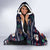 Lego Awesome Christmas Hooded Blanket Funny Xmas Holiday Patterns - Wonder Print Shop