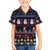 Lego Awesome Christmas Kid Hawaiian Shirt Funny Xmas Holiday Patterns - Wonder Print Shop