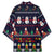 Lego Awesome Christmas Kimono Funny Xmas Holiday Patterns - Wonder Print Shop