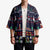Lego Awesome Christmas Kimono Funny Xmas Holiday Patterns - Wonder Print Shop