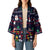 Lego Awesome Christmas Kimono Funny Xmas Holiday Patterns - Wonder Print Shop