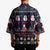 Lego Awesome Christmas Kimono Funny Xmas Holiday Patterns - Wonder Print Shop