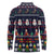 Lego Awesome Christmas Long Sleeve Polo Shirt Funny Xmas Holiday Patterns - Wonder Print Shop