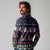 Lego Awesome Christmas Long Sleeve Polo Shirt Funny Xmas Holiday Patterns - Wonder Print Shop
