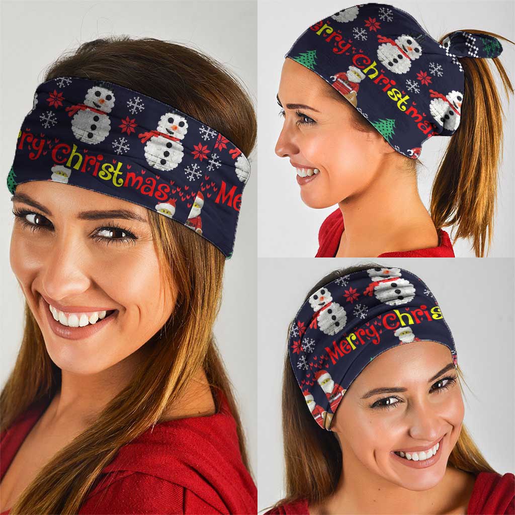 Lego Awesome Christmas Neck Gaiter Funny Xmas Holiday Patterns - Wonder Print Shop