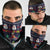 Lego Awesome Christmas Neck Gaiter Funny Xmas Holiday Patterns - Wonder Print Shop