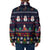Lego Awesome Christmas Padded Jacket Funny Xmas Holiday Patterns - Wonder Print Shop