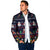 Lego Awesome Christmas Padded Jacket Funny Xmas Holiday Patterns - Wonder Print Shop