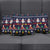 Lego Awesome Christmas Pillow Cover Funny Xmas Holiday Patterns - Wonder Print Shop