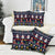 Lego Awesome Christmas Pillow Cover Funny Xmas Holiday Patterns - Wonder Print Shop