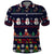Lego Awesome Christmas Polo Shirt Funny Xmas Holiday Patterns - Wonder Print Shop