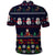 Lego Awesome Christmas Polo Shirt Funny Xmas Holiday Patterns - Wonder Print Shop