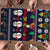 Lego Awesome Christmas Puzzle Funny Xmas Holiday Patterns - Wonder Print Shop