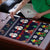 Lego Awesome Christmas Puzzle Funny Xmas Holiday Patterns - Wonder Print Shop