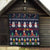 Lego Awesome Christmas Quilt Funny Xmas Holiday Patterns - Wonder Print Shop