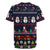 Lego Awesome Christmas Rugby Jersey Funny Xmas Holiday Patterns - Wonder Print Shop