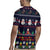 Lego Awesome Christmas Rugby Jersey Funny Xmas Holiday Patterns - Wonder Print Shop