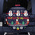 Lego Awesome Christmas Spare Tire Cover Funny Xmas Holiday Patterns - Wonder Print Shop