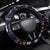 Lego Awesome Christmas Steering Wheel Cover Funny Xmas Holiday Patterns - Wonder Print Shop