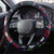Lego Awesome Christmas Steering Wheel Cover Funny Xmas Holiday Patterns - Wonder Print Shop