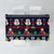Lego Awesome Christmas Tablecloth Funny Xmas Holiday Patterns - Wonder Print Shop