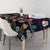 Lego Awesome Christmas Tablecloth Funny Xmas Holiday Patterns - Wonder Print Shop