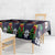 Lego Awesome Christmas Tablecloth Funny Xmas Holiday Patterns - Wonder Print Shop