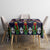 Lego Awesome Christmas Tablecloth Funny Xmas Holiday Patterns - Wonder Print Shop