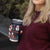 Lego Awesome Christmas Tumbler Cup Funny Xmas Holiday Patterns - Wonder Print Shop