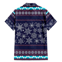 Don't Be A Normal Dog Dad Christmas Family Matching Mermaid Dress and Hawaiian Shirt Funny Xmas Holiday Patterns - Wonder Print Shop