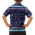 Don't Be A Normal Dog Dad Christmas Kid Hawaiian Shirt Funny Xmas Holiday Patterns - Wonder Print Shop