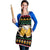 Drinker Bell Christmas Apron Funny Xmas Holiday Patterns - Wonder Print Shop