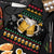 Drinker Bell Christmas Apron Funny Xmas Holiday Patterns - Wonder Print Shop