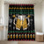 Drinker Bell Christmas Bathroom Set Funny Xmas Holiday Patterns - Wonder Print Shop