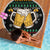Drinker Bell Christmas Beach Blanket Funny Xmas Holiday Patterns - Wonder Print Shop
