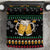 Drinker Bell Christmas Bedding Set Funny Xmas Holiday Patterns - Wonder Print Shop