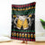 Drinker Bell Christmas Blanket Funny Xmas Holiday Patterns - Wonder Print Shop