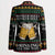 Drinker Bell Christmas Blazer Funny Xmas Holiday Patterns - Wonder Print Shop