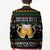 Drinker Bell Christmas Blazer Funny Xmas Holiday Patterns - Wonder Print Shop