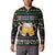 Drinker Bell Christmas Button Sweatshirt Funny Xmas Holiday Patterns - Wonder Print Shop