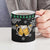 Drinker Bell Christmas Ceramic Mug Funny Xmas Holiday Patterns - Wonder Print Shop