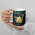 Drinker Bell Christmas Ceramic Mug Funny Xmas Holiday Patterns - Wonder Print Shop