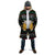Drinker Bell Christmas Cloak Funny Xmas Holiday Patterns - Wonder Print Shop