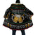 Drinker Bell Christmas Cloak Funny Xmas Holiday Patterns - Wonder Print Shop