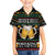 Drinker Bell Christmas Family Matching Puletasi and Hawaiian Shirt Funny Xmas Holiday Patterns - Wonder Print Shop