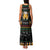 Drinker Bell Christmas Family Matching Tank Maxi Dress and Hawaiian Shirt Funny Xmas Holiday Patterns - Wonder Print Shop
