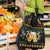 Drinker Bell Christmas Grocery Bag Funny Xmas Holiday Patterns - Wonder Print Shop