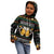 Drinker Bell Christmas Kid Hoodie Funny Xmas Holiday Patterns - Wonder Print Shop