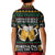 Drinker Bell Christmas Kid Polo Shirt Funny Xmas Holiday Patterns - Wonder Print Shop