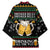 Drinker Bell Christmas Kimono Funny Xmas Holiday Patterns - Wonder Print Shop